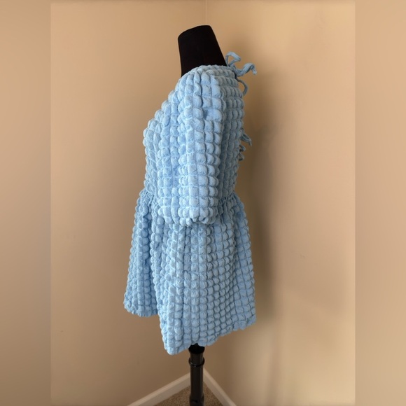 NWT The Floric bubble dress size 4 - Picture 6 of 13